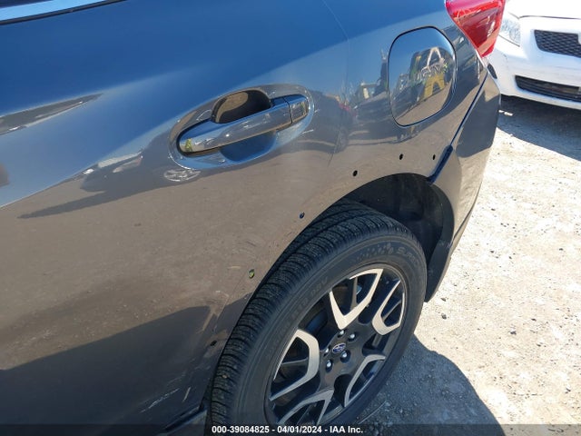 Subaru CROSSTREK HYBRID 2021 JF2GTDEC7MH397487 Image 6