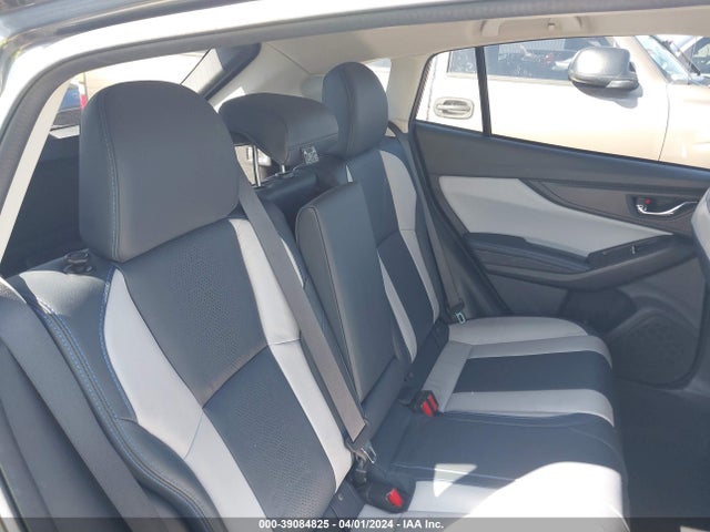 Subaru CROSSTREK HYBRID 2021 JF2GTDEC7MH397487 Image 8