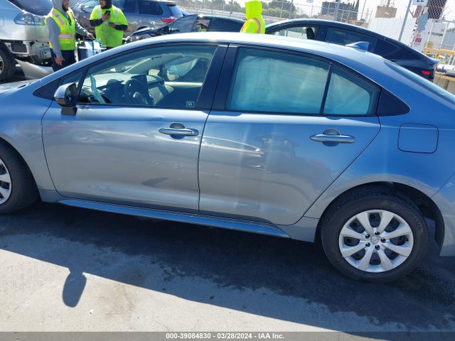 Toyota Corolla Hybrid Le 2023 JTDBCMFE2PJ002976 Image 14