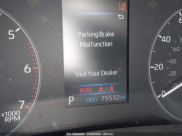 Toyota Corolla Hybrid Le 2023 JTDBCMFE2PJ002976 Image 15
