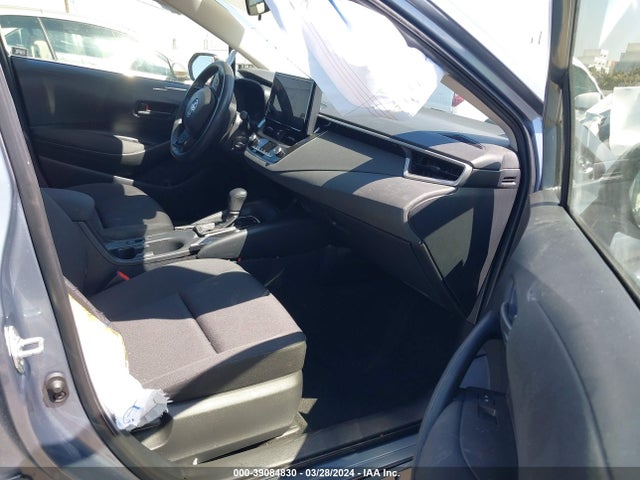 Toyota Corolla Hybrid Le 2023 JTDBCMFE2PJ002976 Image 5