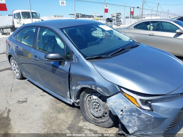 Toyota Corolla Hybrid Le 2023 JTDBCMFE2PJ002976 Image 6