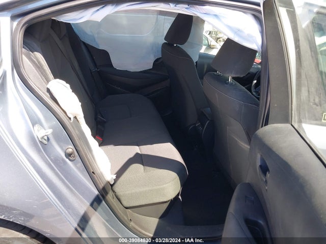 Toyota Corolla Hybrid Le 2023 JTDBCMFE2PJ002976 Image 8