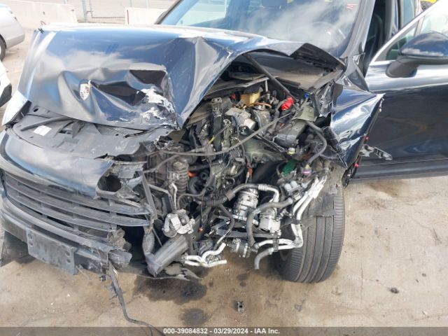 2015 PORSCHE CAYENNE E-HYBRID WP1AE2A28FLA53679 Photo 5