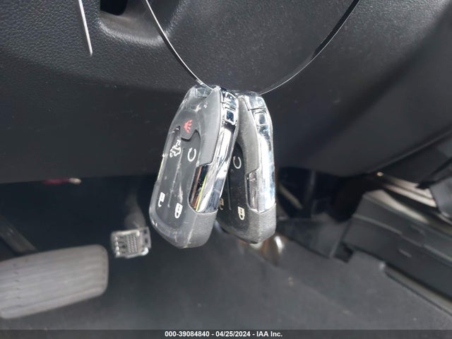 Chevrolet Silverado 1500 2019 1GCPWFED0KZ396800 Image 11