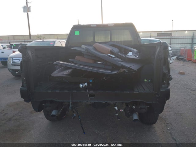 Chevrolet Silverado 1500 2019 1GCPWFED0KZ396800 Image 16