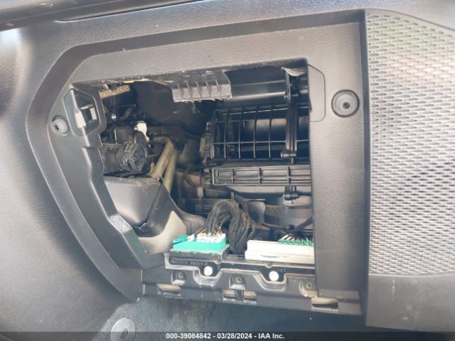 1C6JJTBM2NL152121 Jeep Gladiator Rubicon 4x4