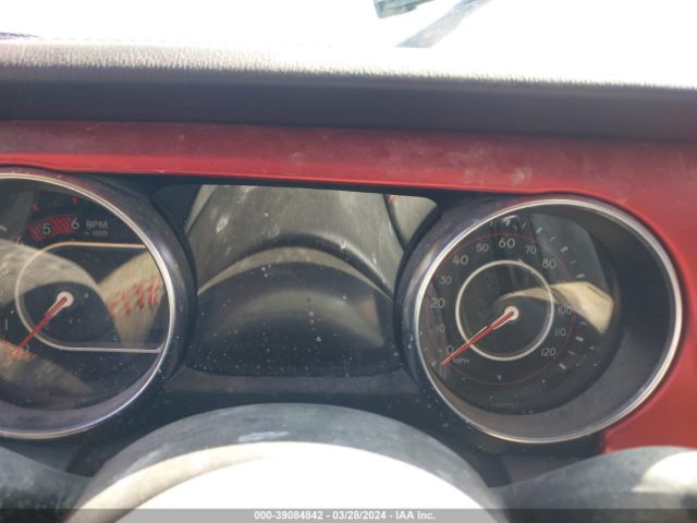 1C6JJTBM2NL152121 Jeep Gladiator Rubicon 4x4