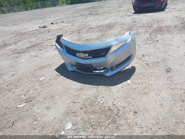 Chevrolet Impala 1fl 2015 2G11X5SL9F9138454 Image 12