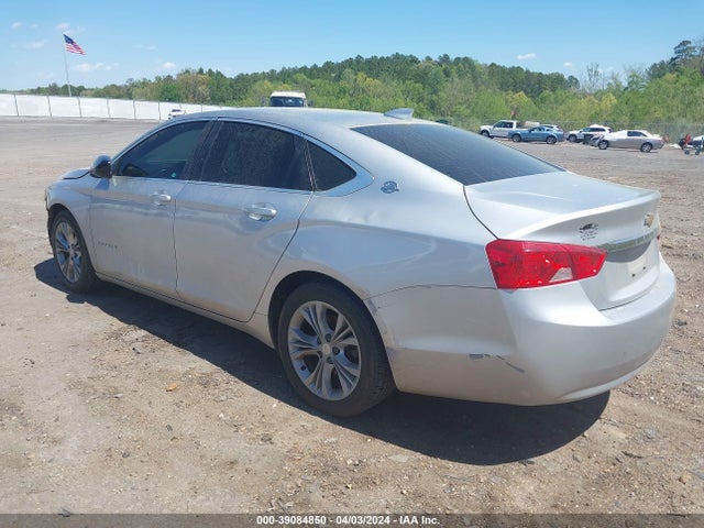 Chevrolet Impala 1fl 2015 2G11X5SL9F9138454 Image 3