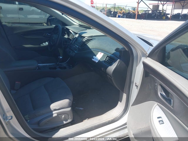 Chevrolet Impala 1fl 2015 2G11X5SL9F9138454 Image 5