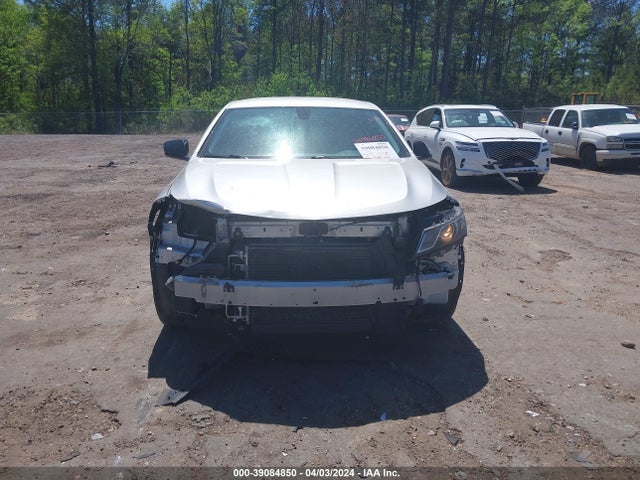 Chevrolet Impala 1fl 2015 2G11X5SL9F9138454 Image 6