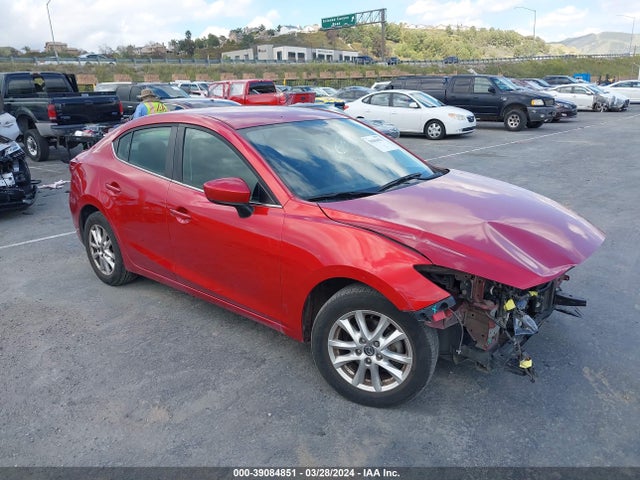 2015 3MZBM1V78FM229036 main image