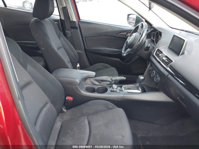 Mazda Mazda3 I Touring 2015 3MZBM1V78FM229036 Image 5