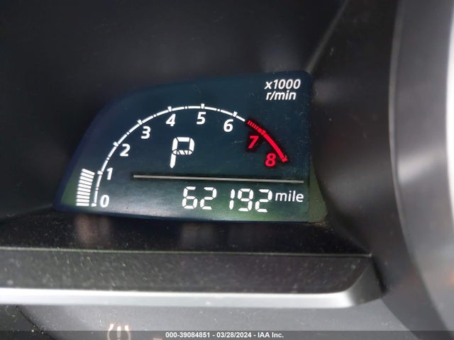 Mazda Mazda3 I Touring 2015 3MZBM1V78FM229036 Image 7