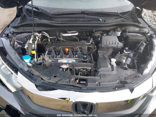 3CZRU6H31NM724078 Honda Hr-v Awd Lx