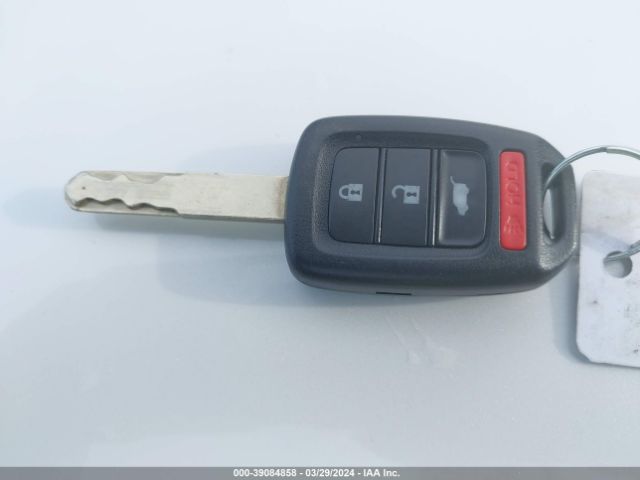 3CZRU6H31NM724078 Honda Hr-v Awd Lx