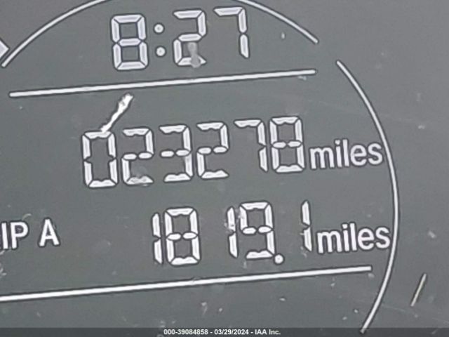 3CZRU6H31NM724078 Honda Hr-v Awd Lx