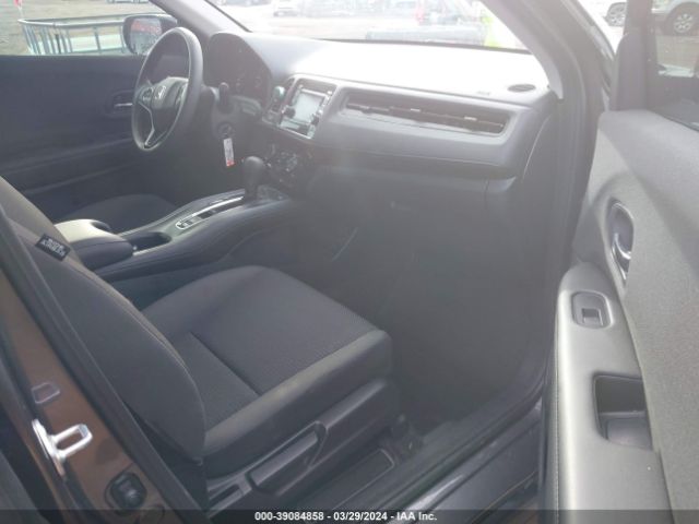 3CZRU6H31NM724078 Honda Hr-v Awd Lx