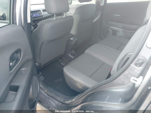 3CZRU6H31NM724078 Honda Hr-v Awd Lx