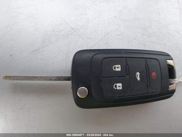 Chevrolet Impala 1ls 2014 2G11Y5SL9E9203914 Image 11
