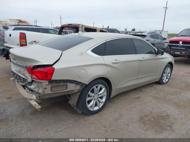 Chevrolet Impala 1ls 2014 2G11Y5SL9E9203914 Image 4