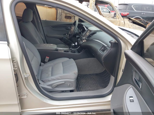 Chevrolet Impala 1ls 2014 2G11Y5SL9E9203914 Image 5