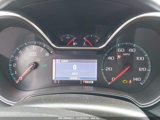 Chevrolet Impala 1ls 2014 2G11Y5SL9E9203914 Image 7