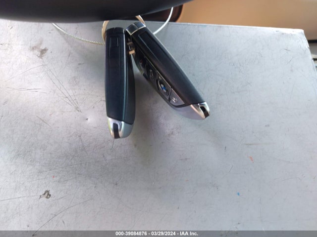 BMW X3 Sdrive30i 2020 5UXTY3C02L9B41141 Image 11