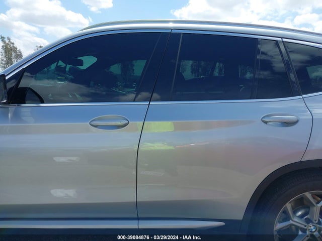 BMW X3 Sdrive30i 2020 5UXTY3C02L9B41141 Image 15