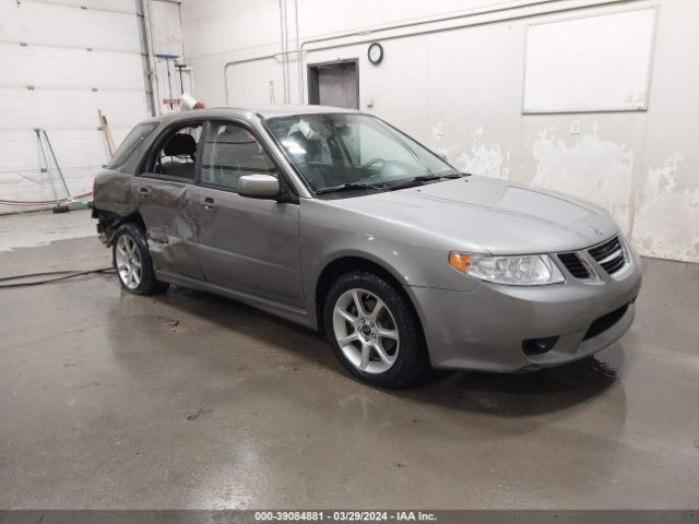 2006 SAAB 9-2X JF4GG61626G051508