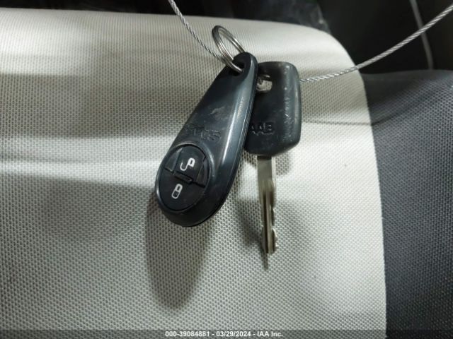 2006 SAAB 9-2X JF4GG61626G051508 Photo 10