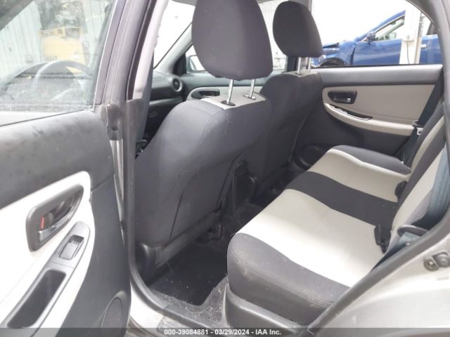 2006 SAAB 9-2X JF4GG61626G051508 Photo 7