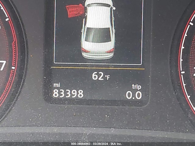 Volkswagen Passat 2.0t Se 2021 1VWSA7A36MC006779 Image 15