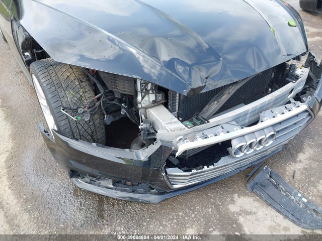 Audi A5 2.0t Premium 2018 WAUENCF58JA006259 Image 6