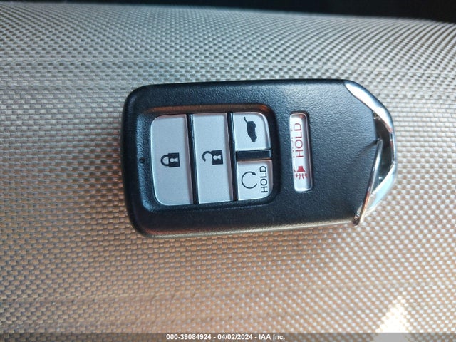 Honda CR-V EX 2018 2HKRW1H53JH517244 Image 11
