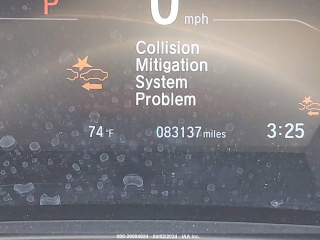 Honda CR-V EX 2018 2HKRW1H53JH517244 Image 15