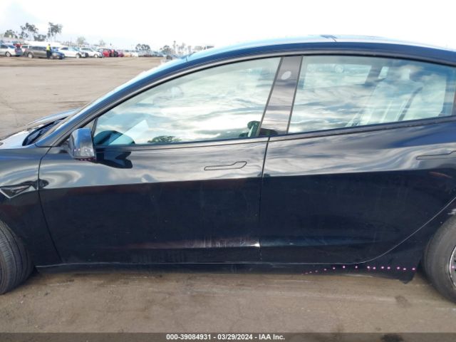 5YJ3E1EA2MF987259 Tesla Model 3 Standard Range Plus Rear-wheel Drive