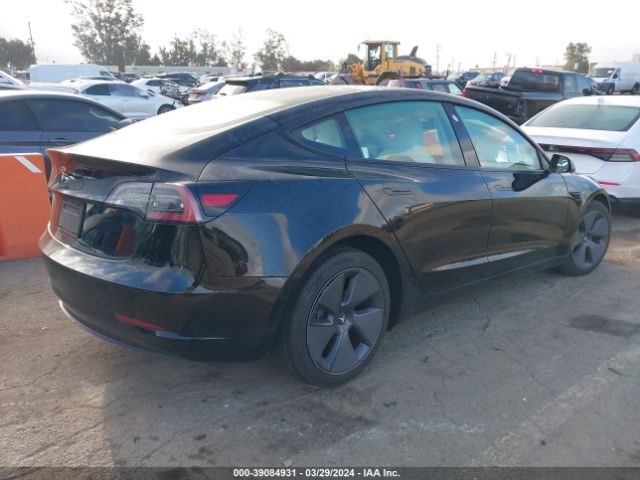 5YJ3E1EA2MF987259 Tesla Model 3 Standard Range Plus Rear-wheel Drive