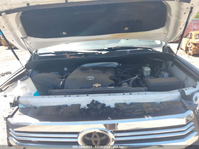 5TFRM5F18HX113822 Toyota Tundra Sr5 4.6l V8