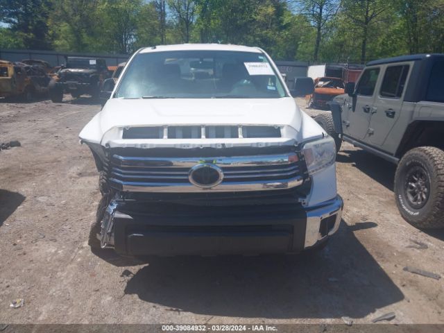 5TFRM5F18HX113822 Toyota Tundra Sr5 4.6l V8