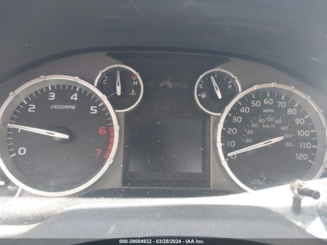 5TFRM5F18HX113822 Toyota Tundra Sr5 4.6l V8