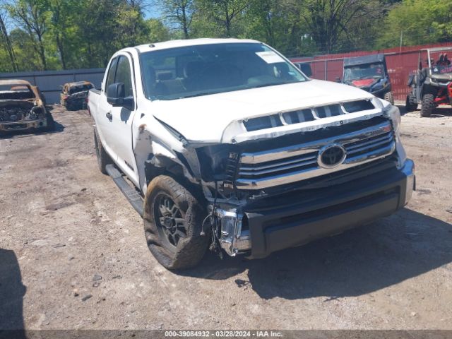 5TFRM5F18HX113822 Toyota Tundra Sr5 4.6l V8