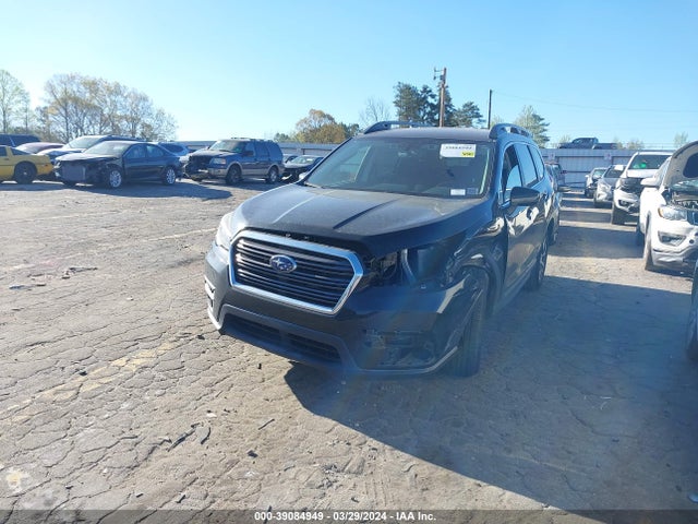 Subaru Ascent Premium 2019 4S4WMACD2K3482356 Image 2