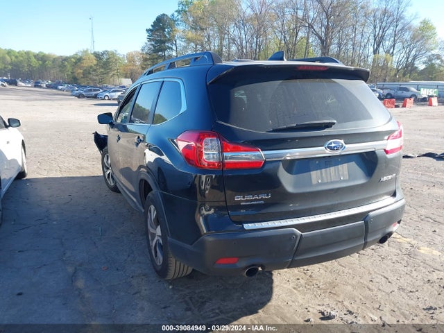 Subaru Ascent Premium 2019 4S4WMACD2K3482356 Image 3