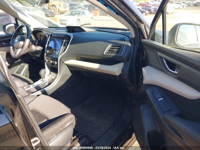 Subaru Ascent Premium 2019 4S4WMACD2K3482356 Image 5