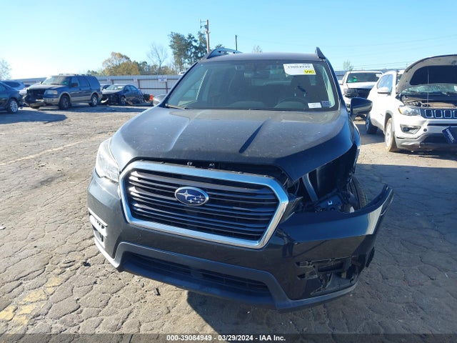 Subaru Ascent Premium 2019 4S4WMACD2K3482356 Image 6