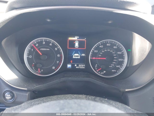 Subaru Ascent Premium 2019 4S4WMACD2K3482356 Image 7