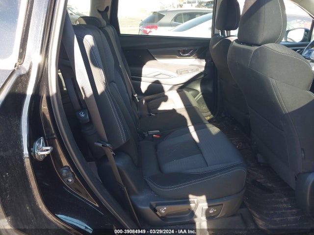 Subaru Ascent Premium 2019 4S4WMACD2K3482356 Image 8