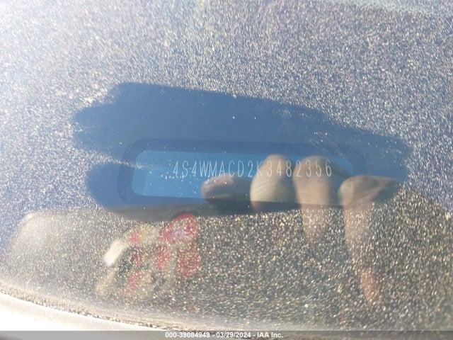 Subaru Ascent Premium 2019 4S4WMACD2K3482356 Image 9
